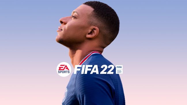 FIFA 22