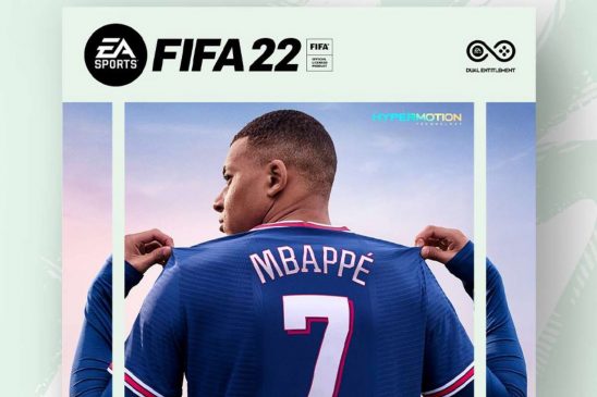 FIFA 22