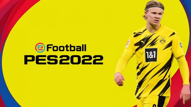 PES 2022