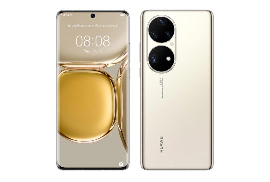 P50 Pro بالاترین امتیاز عملکرد دوربین