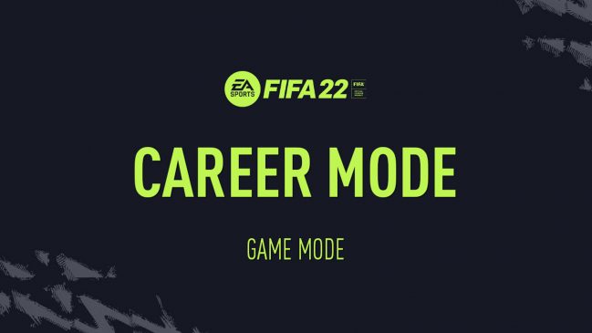 FIFA 22