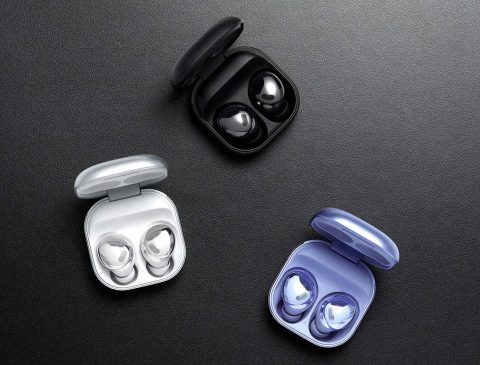 Galaxy Buds 2