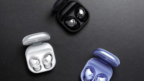 Galaxy Buds 2