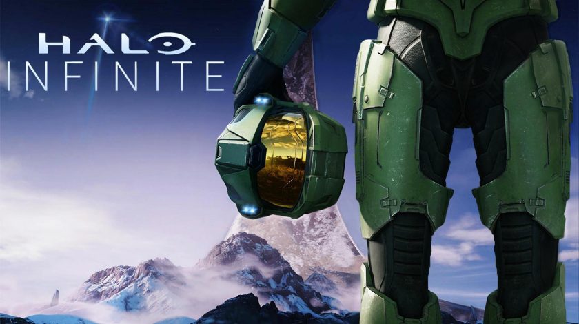 نسخه‌ی بتا Halo Infinite