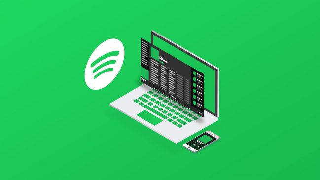 Spotify Plus