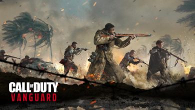 تریلر رسمی بازی Call of Duty: Vanguard