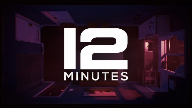 نمرات بازی Twelve Minutes