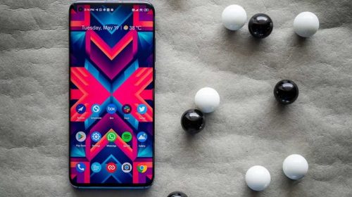 Mi 10 Pro
