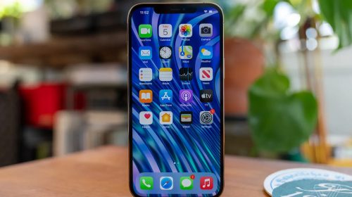 iPhone 12 Pro Max
