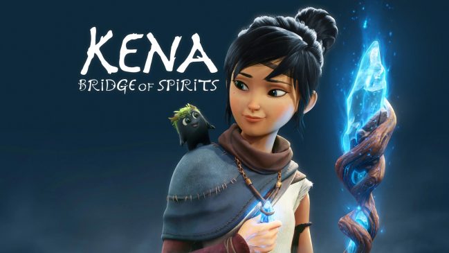 بازی Kena: Bridge of Spirits