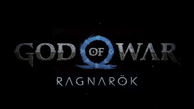 God of War: Ragnarok