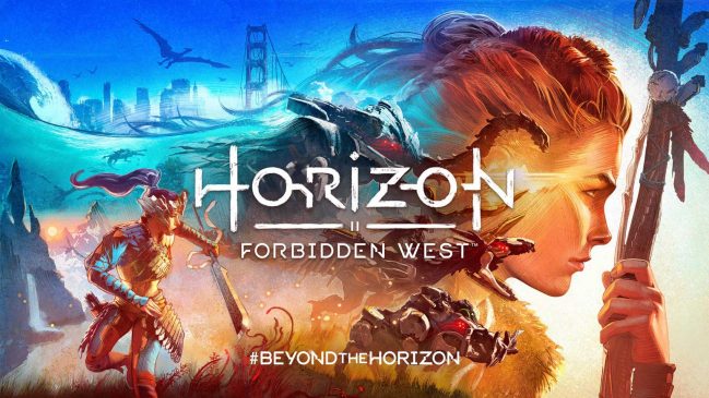 بازی Horizon Forbidden West