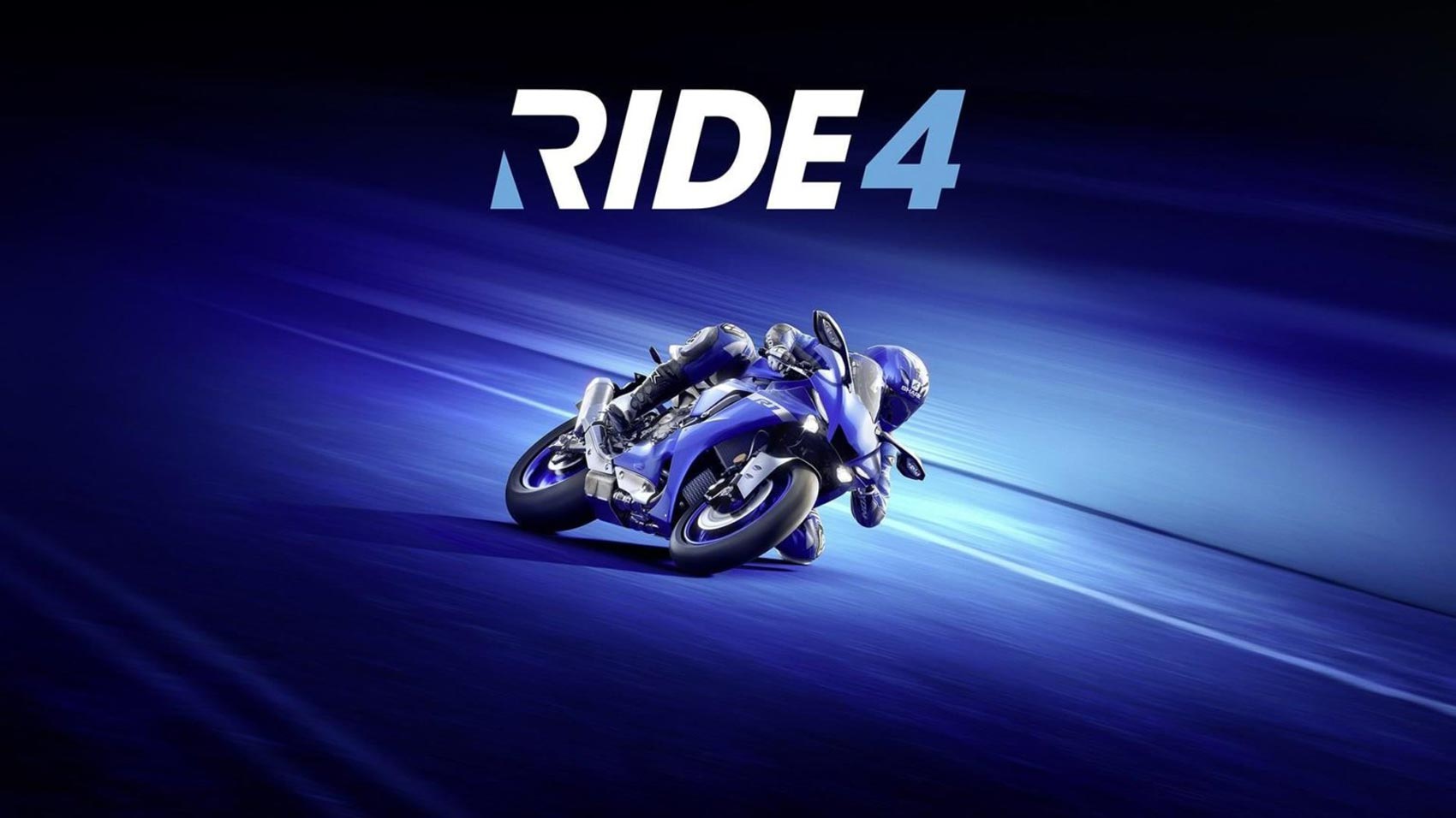 گیمپلی RIDE 4 در پلیاستیشن 5 گرافیک چشمنوازی را به نمایش ...