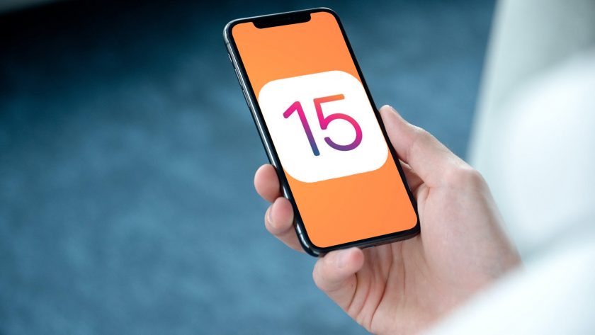 10 تغییر عجیب و آزاردهنده در iOS 15