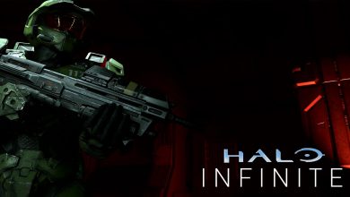 بازی Halo Infinite