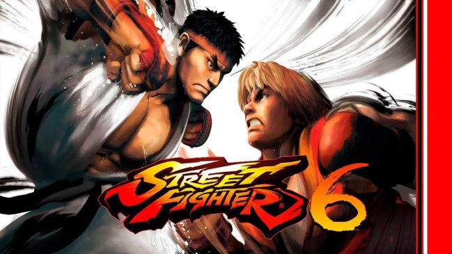 بازی Street Fighter 6