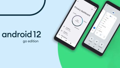 Android 12 Go edition بهبود عملکرد گوشی‌ها اقتصادی