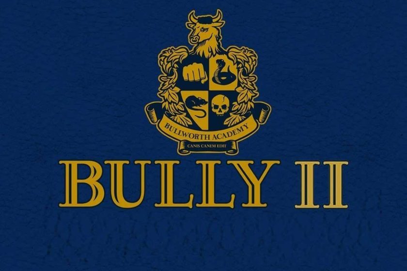 معرفی بازی Bully 2