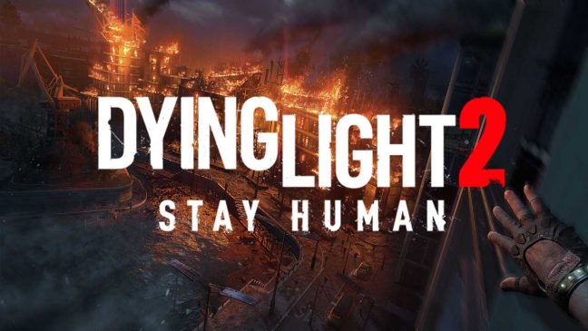 مشخصات سیستم مورد نیاز Dying Light 2