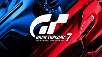 بازی Gran Turismo 7