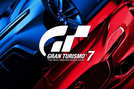 بازی Gran Turismo 7