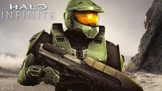 نمرات بازی Halo Infinite