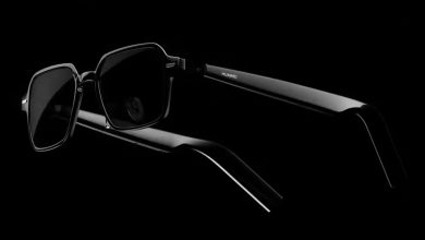 هواوی عینک هوشمند و لپتاپ میت‌بوک X پرو 2022 را معرفی کرد