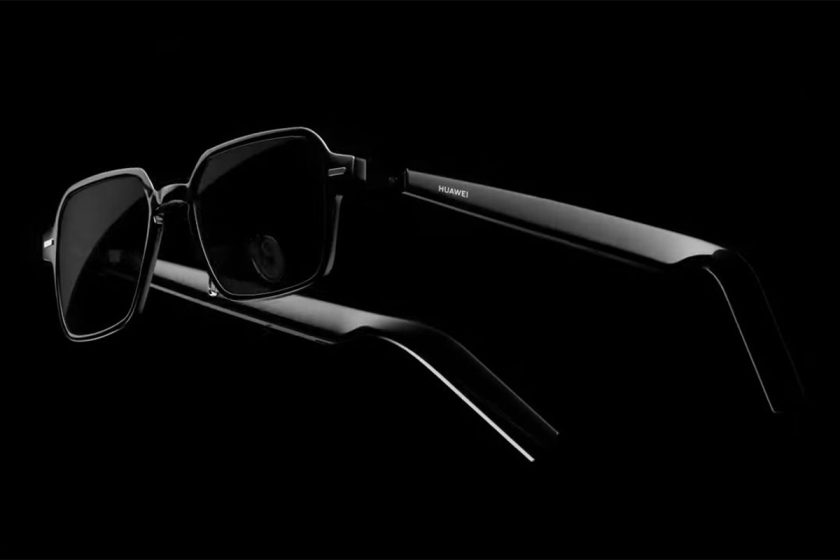 هواوی عینک هوشمند و لپتاپ میت‌بوک X پرو 2022 را معرفی کرد