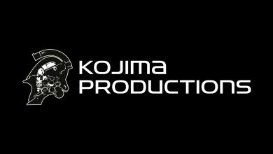 کوجیما پروداکشنز