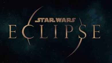 مراحل ساخت بازی Star Wars Eclipse