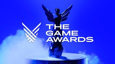 برندگان The Game Awards 2021