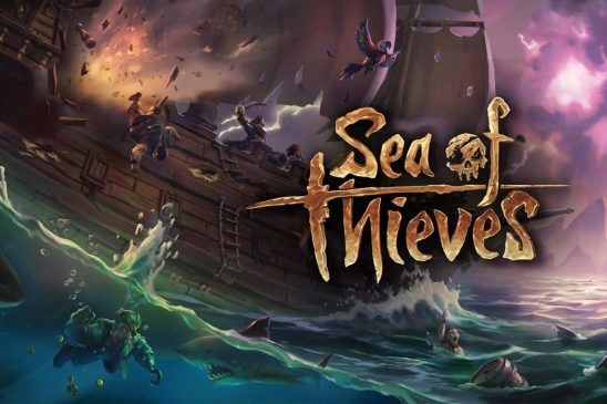 فروش بازی Sea of Thieves