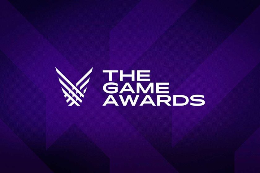 مراسم The Game Awards 2021