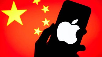 اپل پرفروش‌ترین برند گوشی‌های هوشمند چین