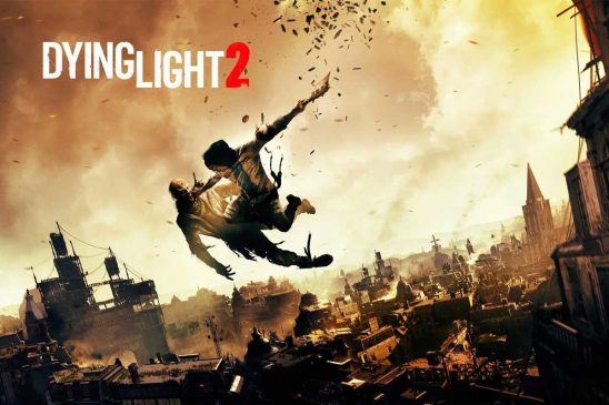 کامل کردن Dying Light 2