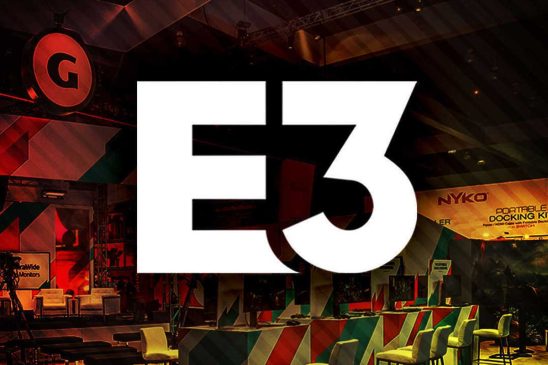 E3 2022 به شکل غیرحضوری