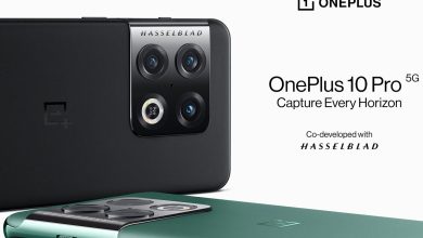 پرچمدار OnePlus 10 Pro 5G با همکاری Hasselblad طراحی و اکنون رونمایی شد