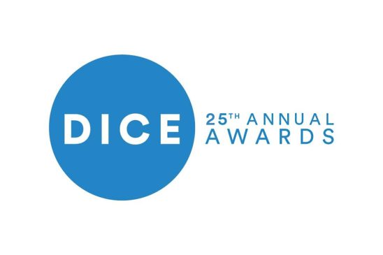 برندگان جوایز مراسم DICE