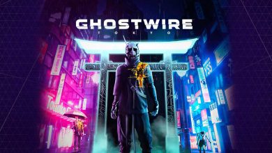 سیستم مورد نیاز Ghostwire: Tokyo