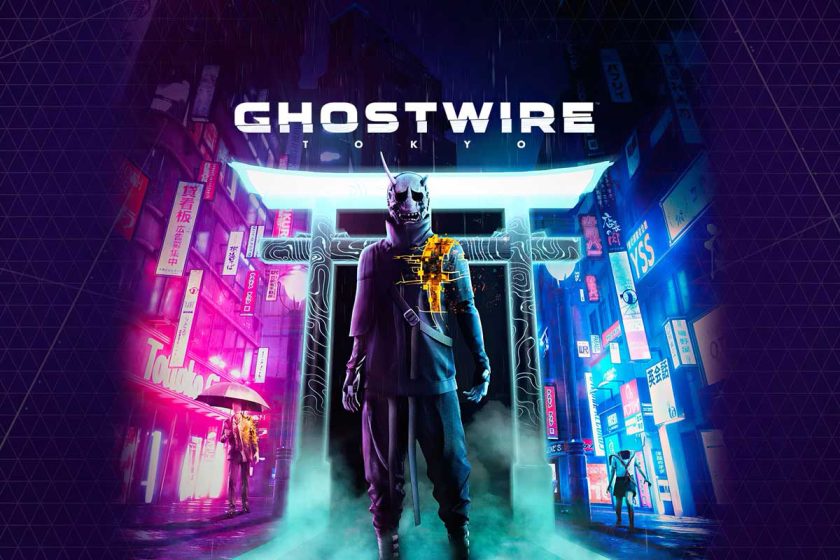 سیستم مورد نیاز Ghostwire: Tokyo