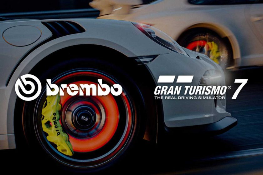 گیم‌پلی Gran Turismo 7