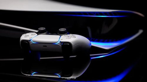 کمبود تراشه PS5