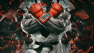 رونمایی Street Fighter 6