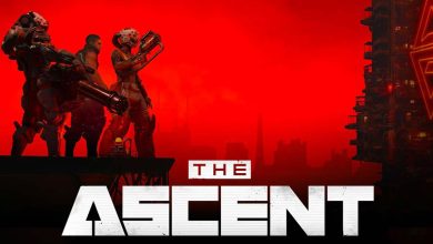 تأیید The Ascent برای PS5 و PS4