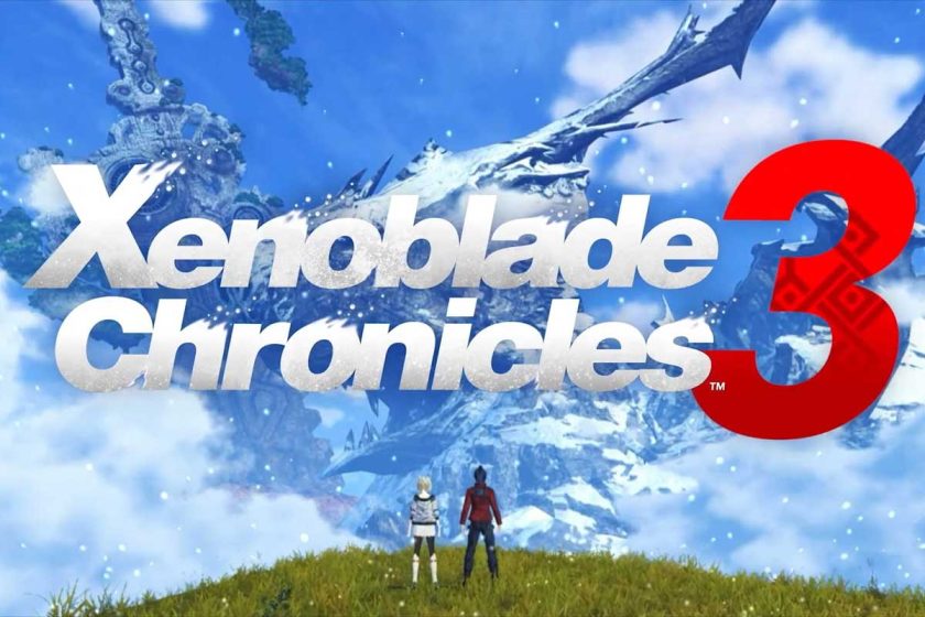 بازی Xenoblade Chronicles 3