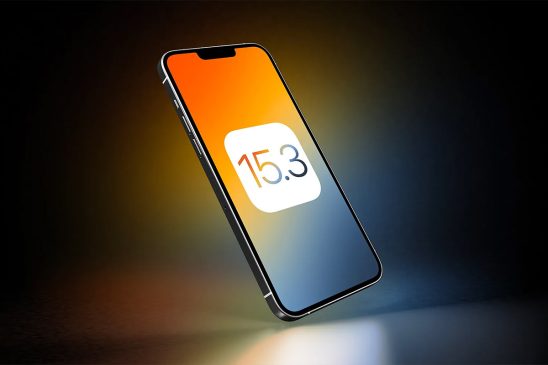 به‌روزرسانی iOS 15.3.1 برای رفع مشکلات امنیتی