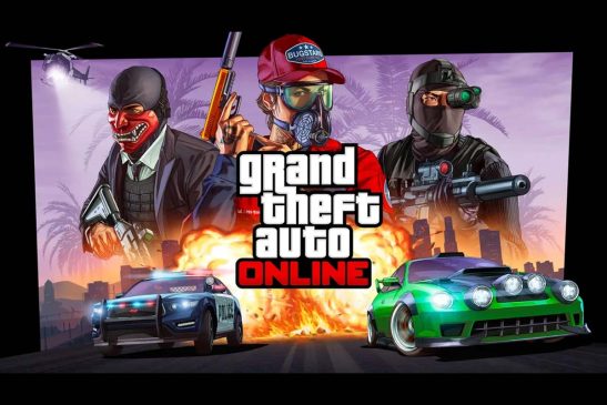 اشتراک جدید +GTA