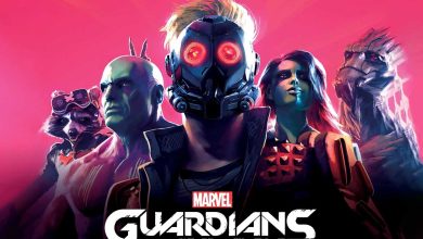 افزودن Guardians of the Galaxy به گیم پس