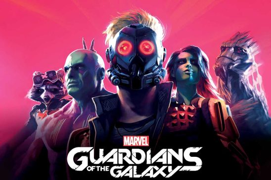 افزودن Guardians of the Galaxy به گیم پس