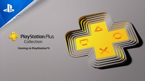 پلی استیشن پلاس جدید